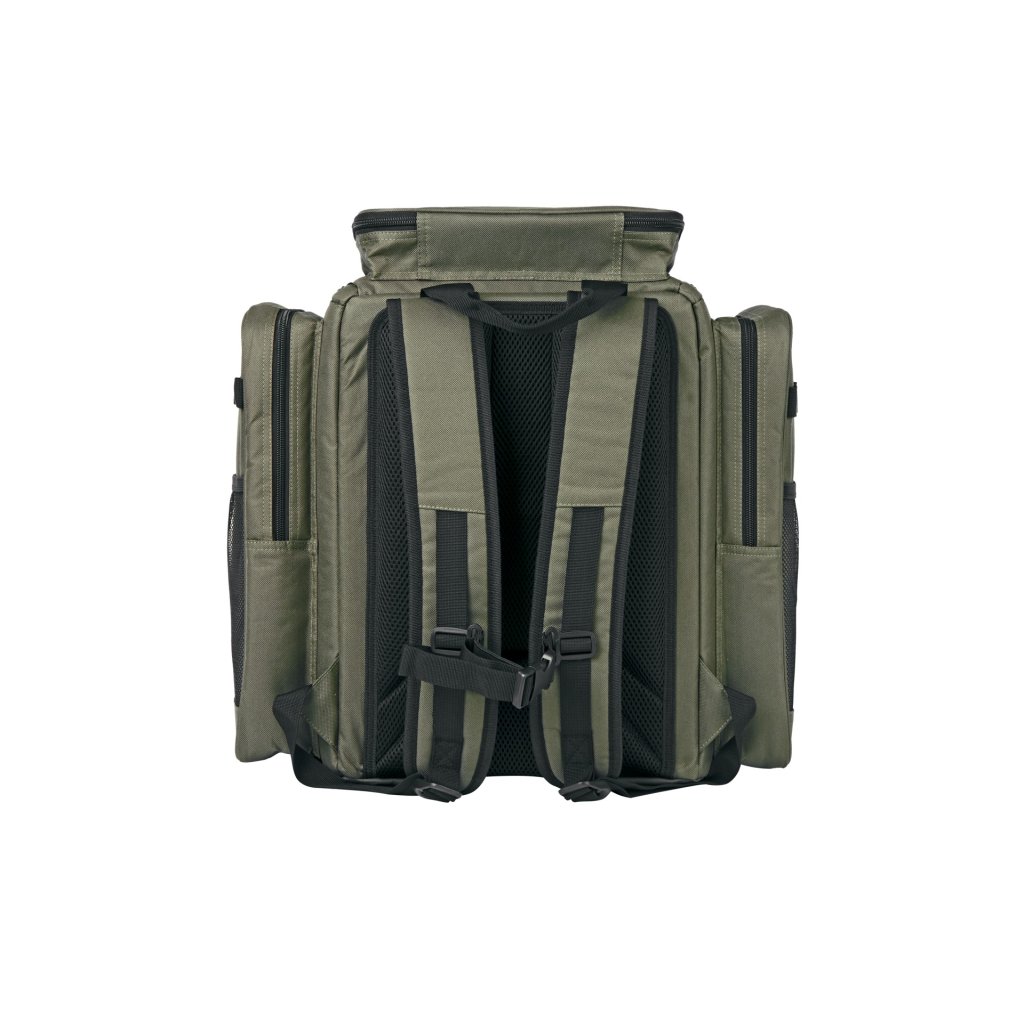 Sonik Batoh Tackle Organiser Rucksack