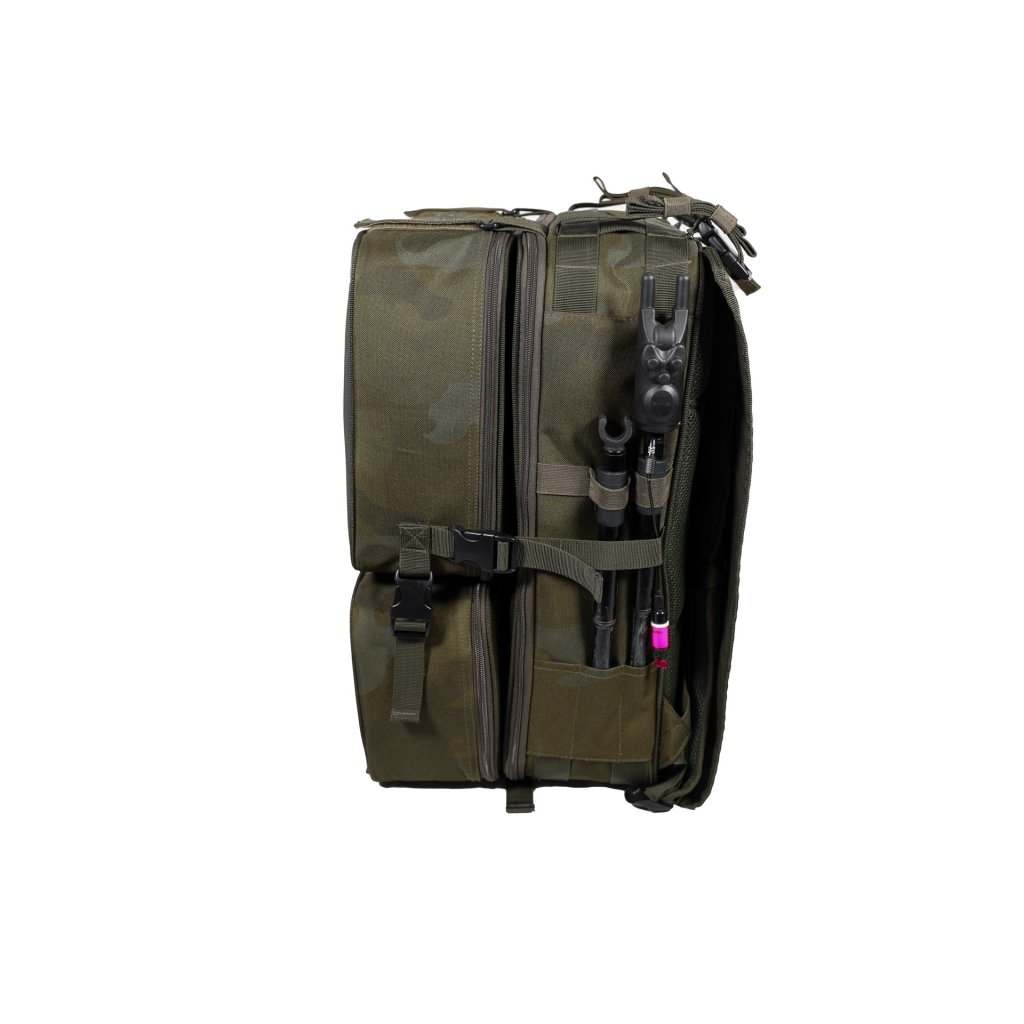 Sonik Batoh Xtractor Rucksack