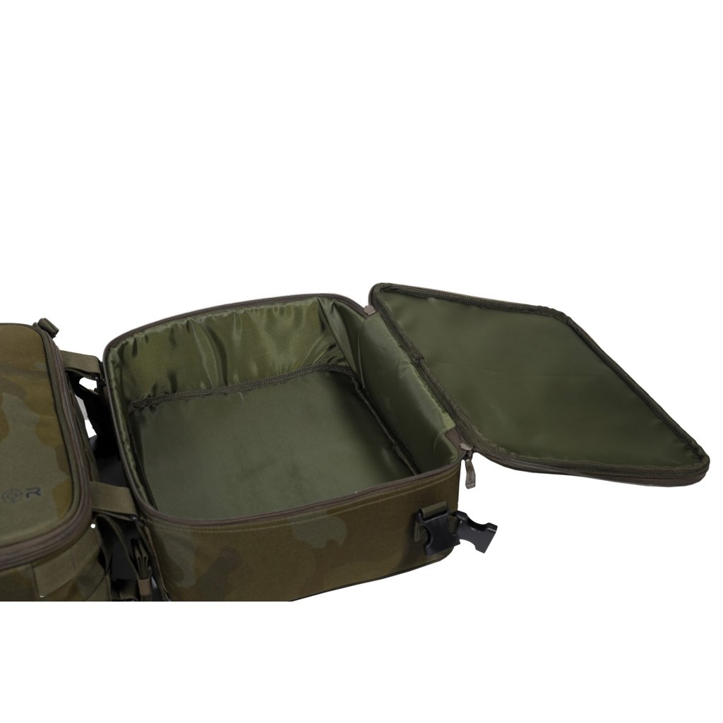 Sonik Batoh Xtractor Rucksack