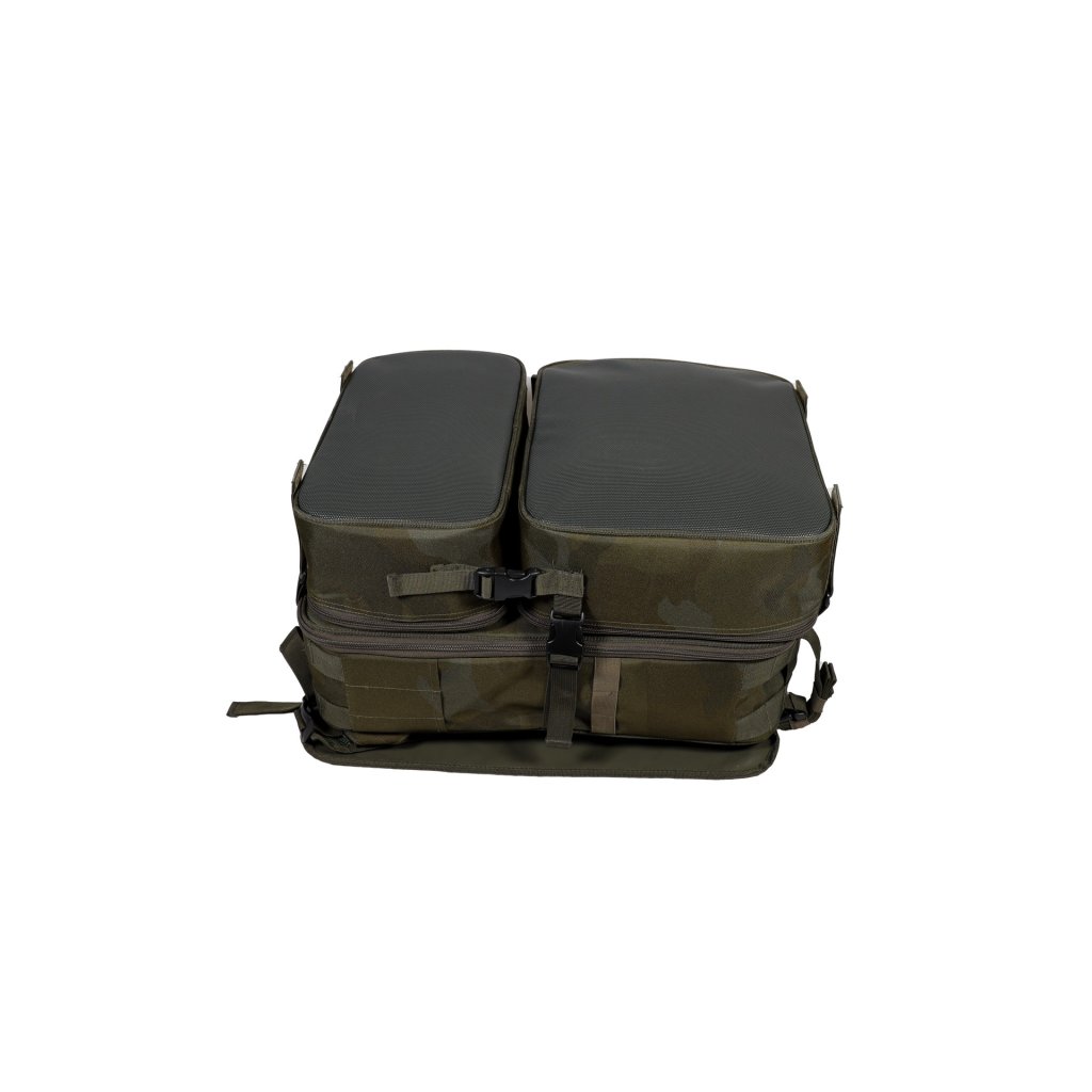 Sonik Batoh Xtractor Rucksack