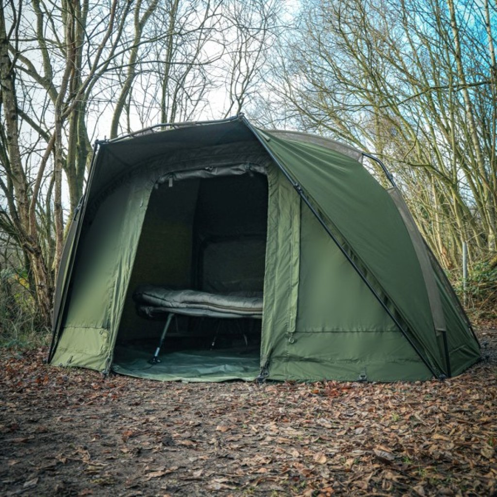 Sonik Bivak AXS-V2 Bivvy Set