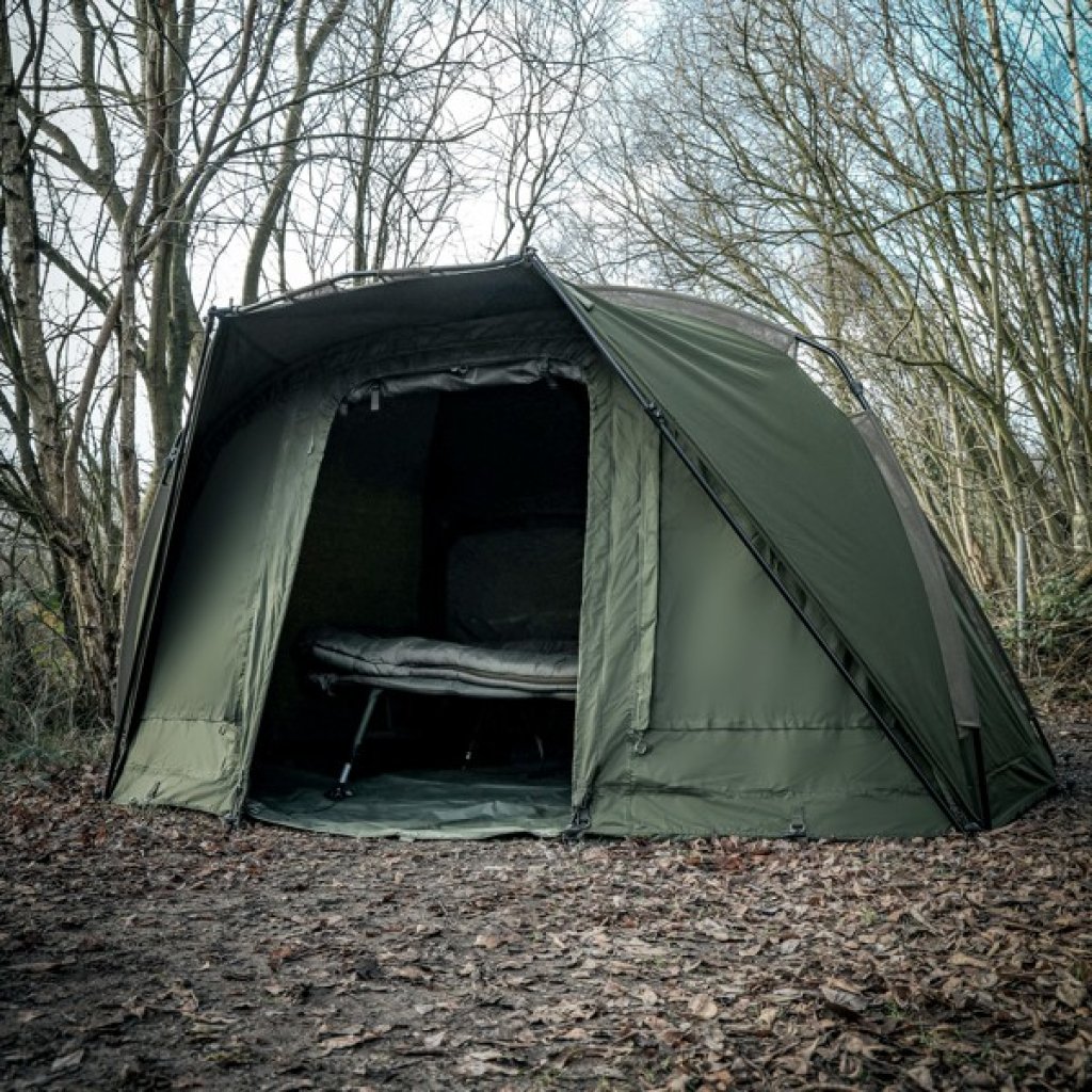 Sonik Bivak AXS-V2 Bivvy Set