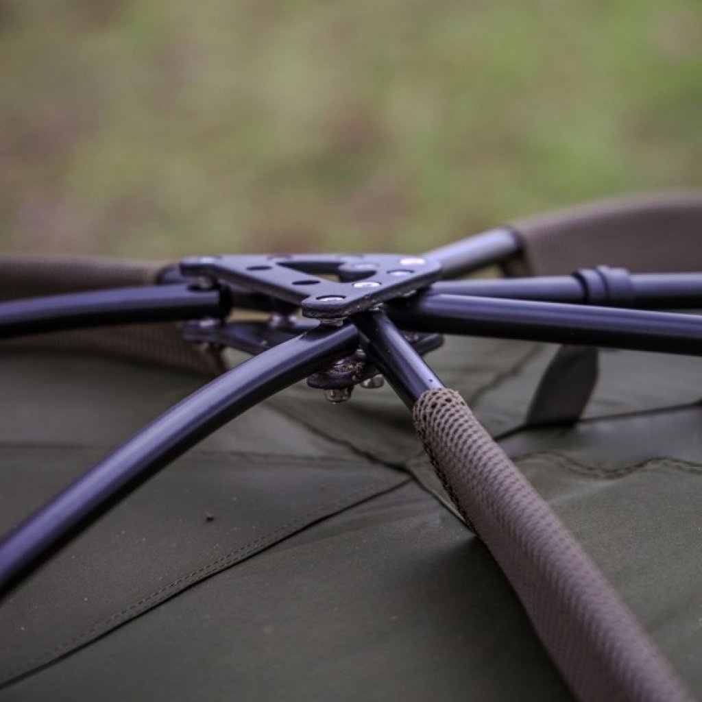 Sonik Bivak AXS-V2 Bivvy Set