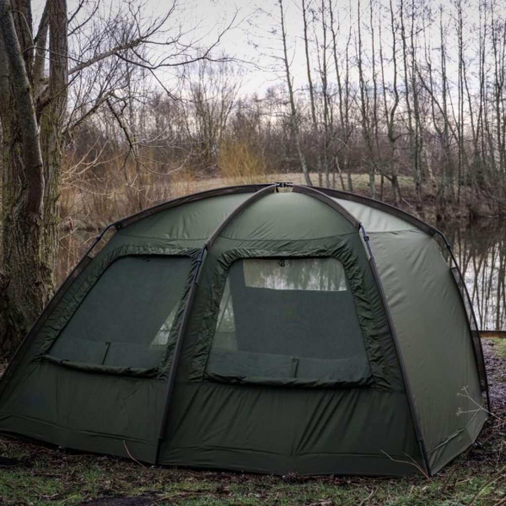 Sonik Bivak AXS-V2 Bivvy Set