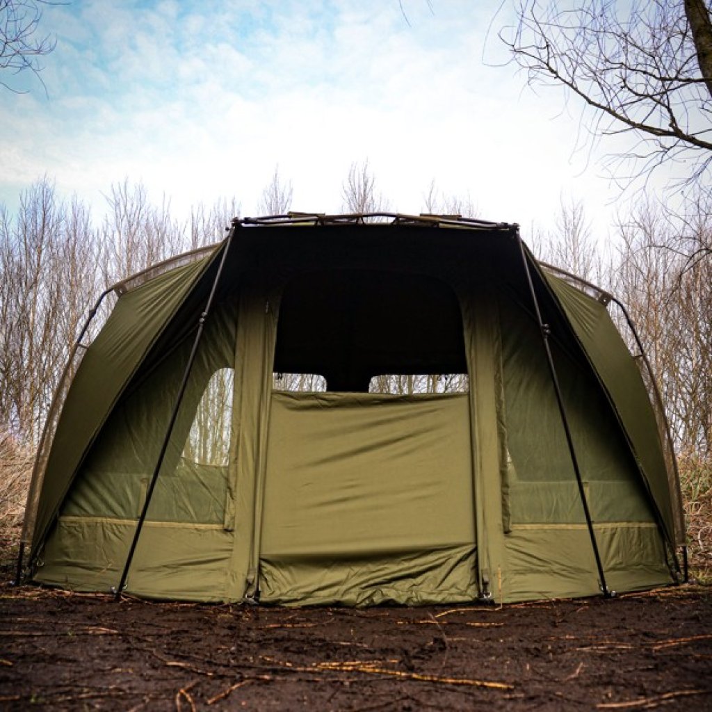Sonik Bivak AXS-V2 Bivvy Set