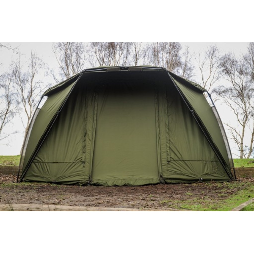 Sonik Bivak AXS-V2 XL Bivvy Set
