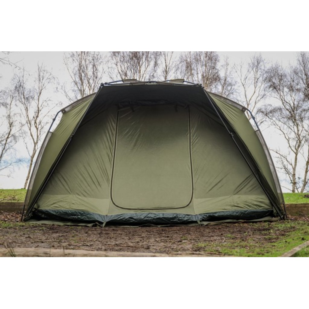 Sonik Bivak AXS-V2 XL Bivvy Set