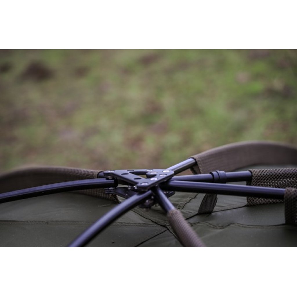 Sonik Bivak AXS-V2 XL Bivvy Set
