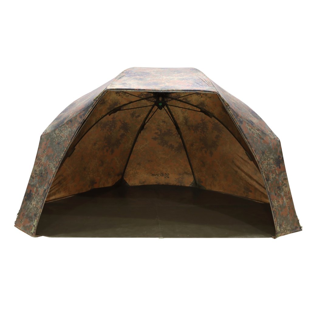 Sonik Brolly Opti-Cam 60" Oval Brolly