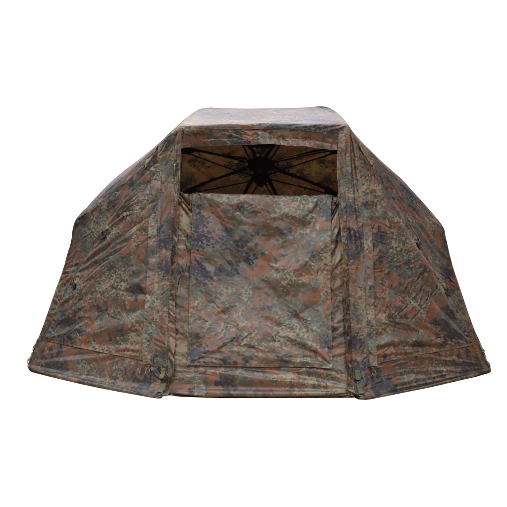 Sonik Brolly Opti-Cam 60" Oval Brolly Front