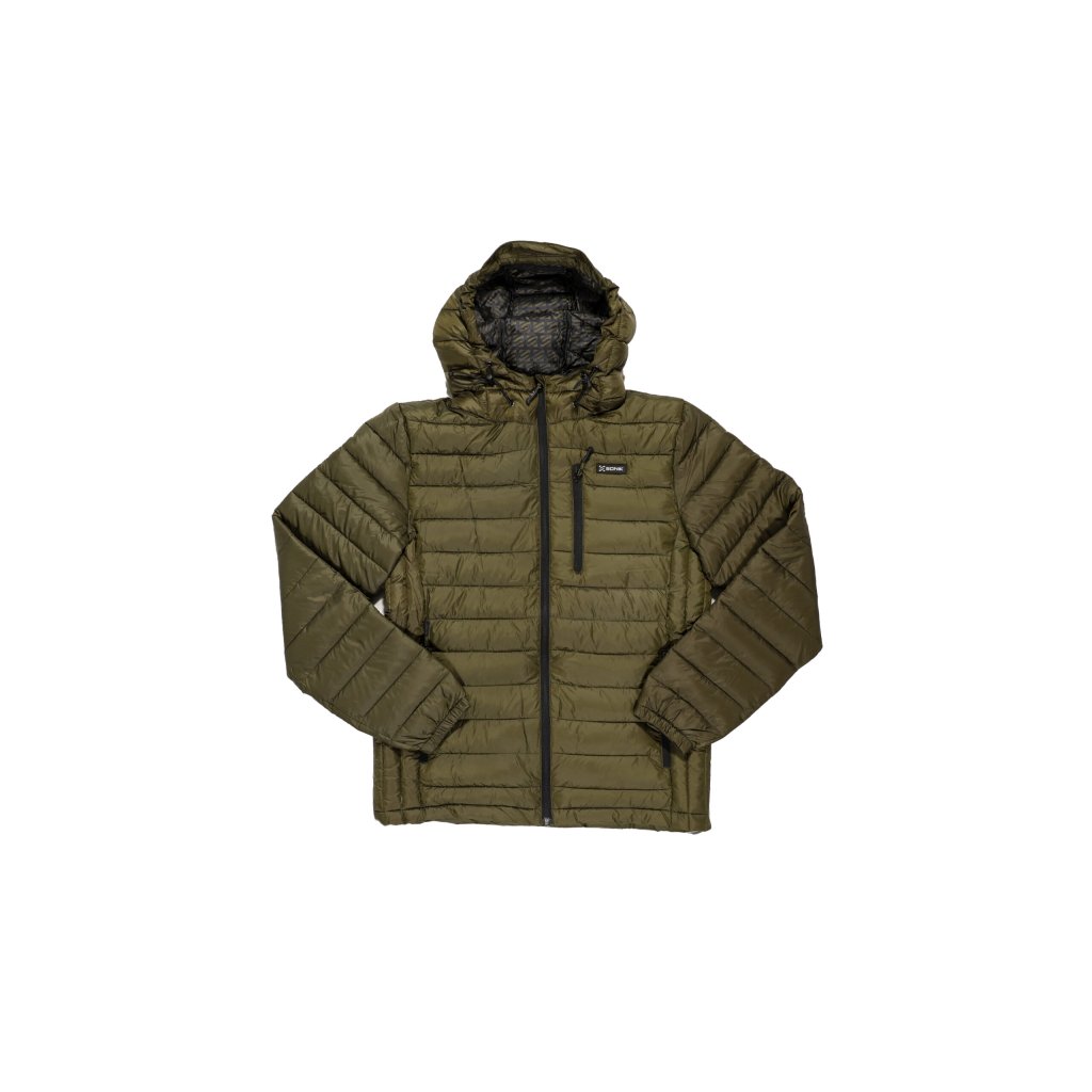 Sonik Bunda Packaway Insulator Jacket L