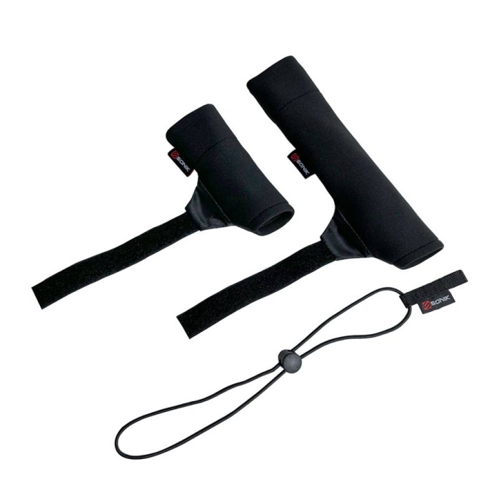 Sonik Chránič prutu Tip Protectors