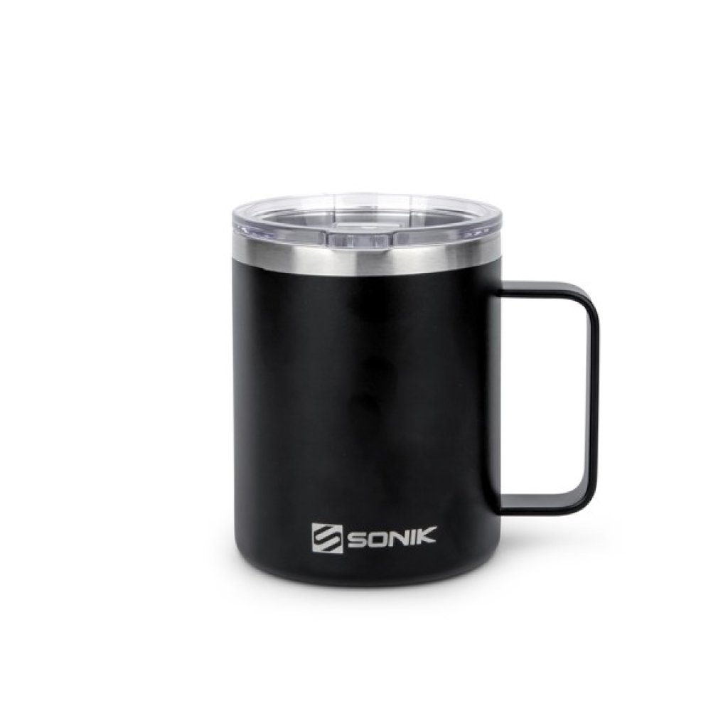 Sonik Hrnek Sizzla Thermal Mug 400ml