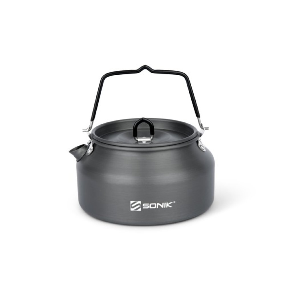Sonik Konvička Sizzla Kettle 1l