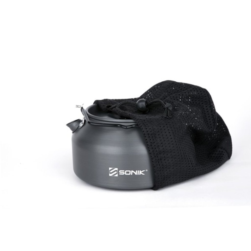 Sonik Konvička Sizzla Kettle 1l