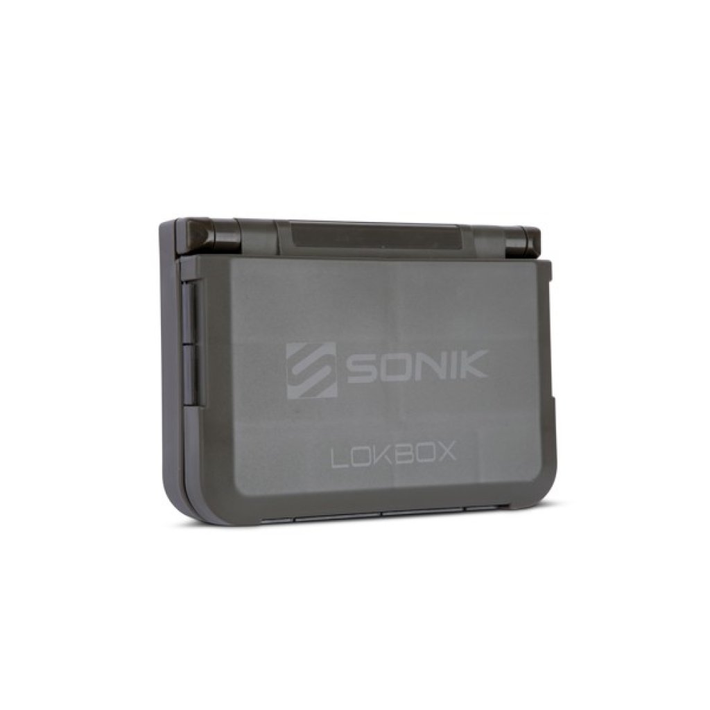 Sonik Krabička Lokbox Clip-Fold Box Medium