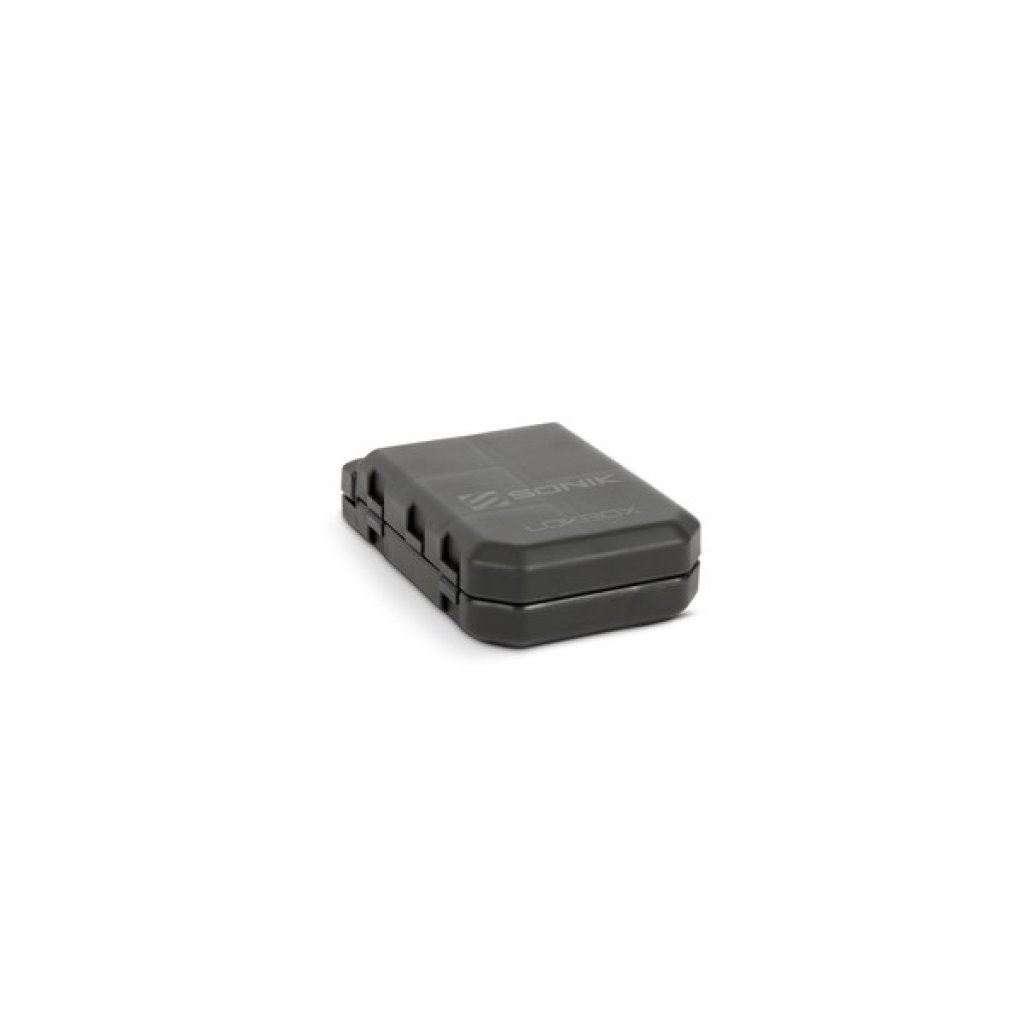 Sonik Krabička Lokbox Clip-Fold Box Small
