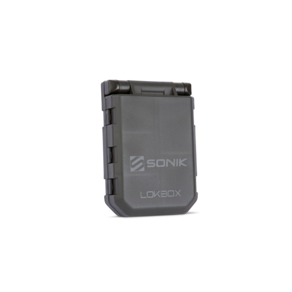 Sonik Krabička Lokbox Clip-Fold Box Small