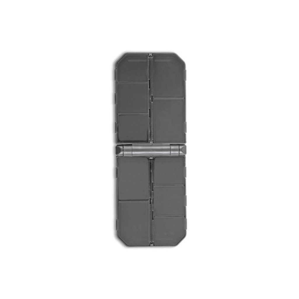 Sonik Krabička Lokbox Clip-Fold Box Small