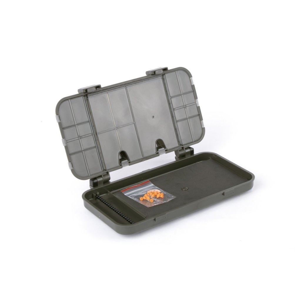 Sonik Krabička Lokbox Compact Rig Box