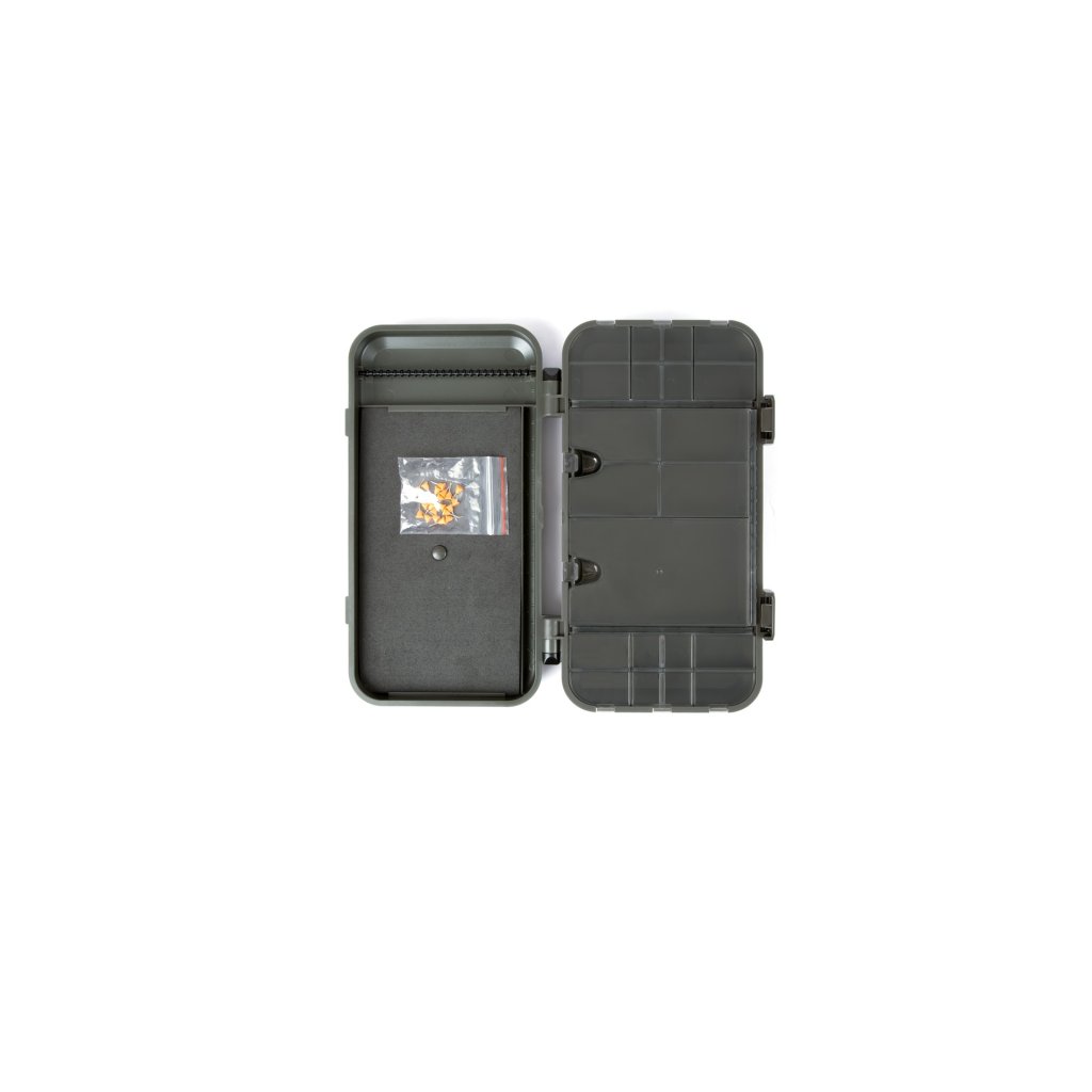 Sonik Krabička Lokbox Compact Rig Box
