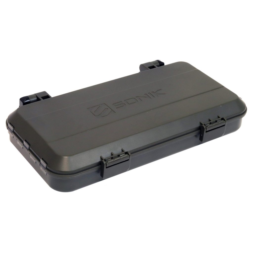 Sonik Krabička Lokbox Compact S-1 Box