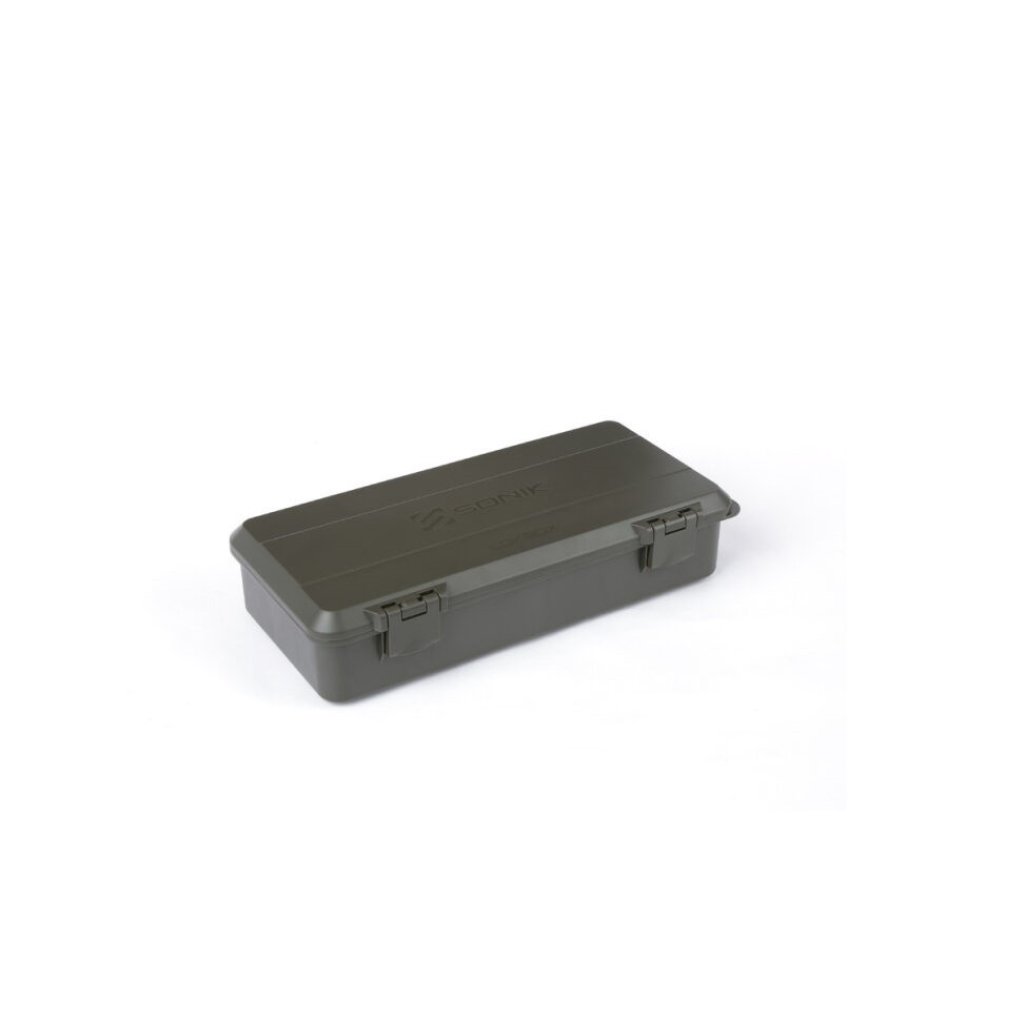 Sonik Krabička Lokbox Compact S-2 Box