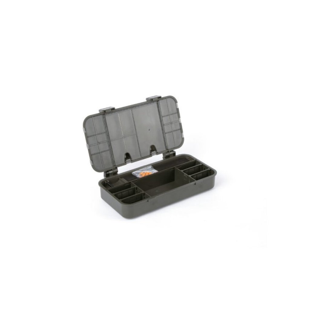Sonik Krabička Lokbox Compact S-2 Box