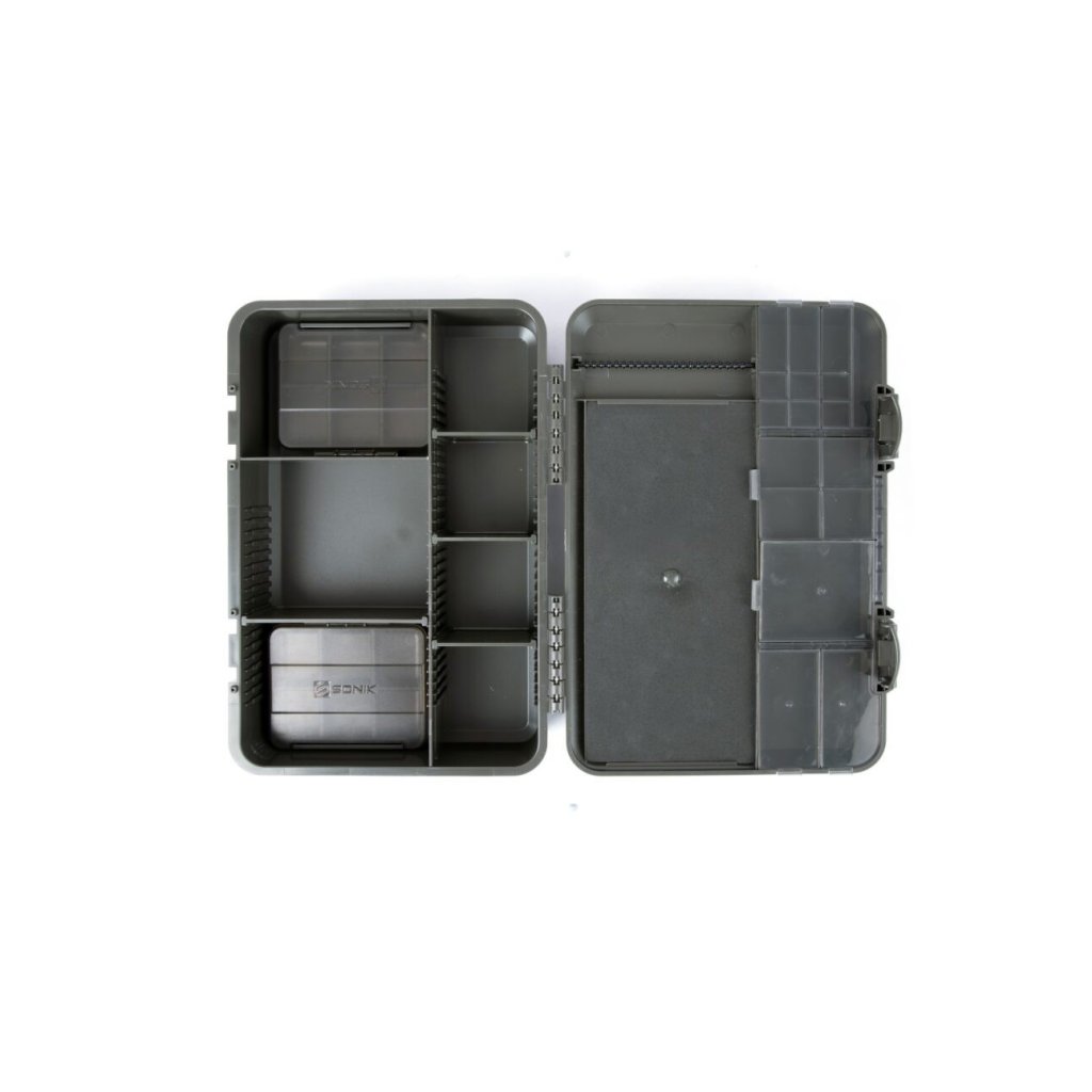 Sonik Krabička Lokbox Medium Box