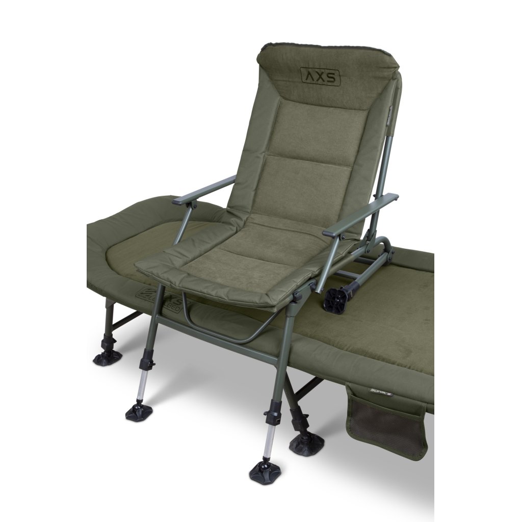 Sonik Křeslo AXS Combi-Armchair