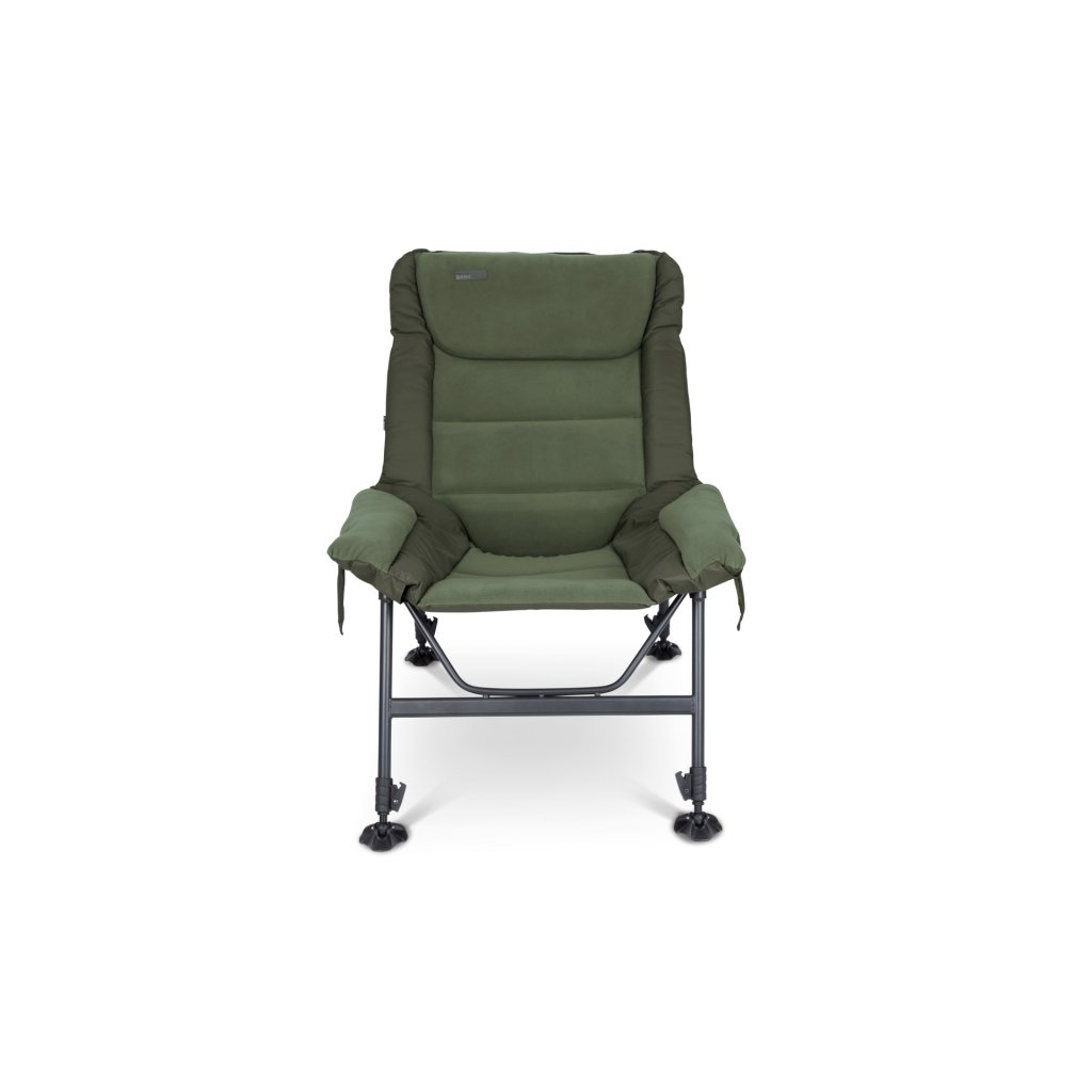 Sonik Křeslo Bank-Tek Comfy Couch Chair