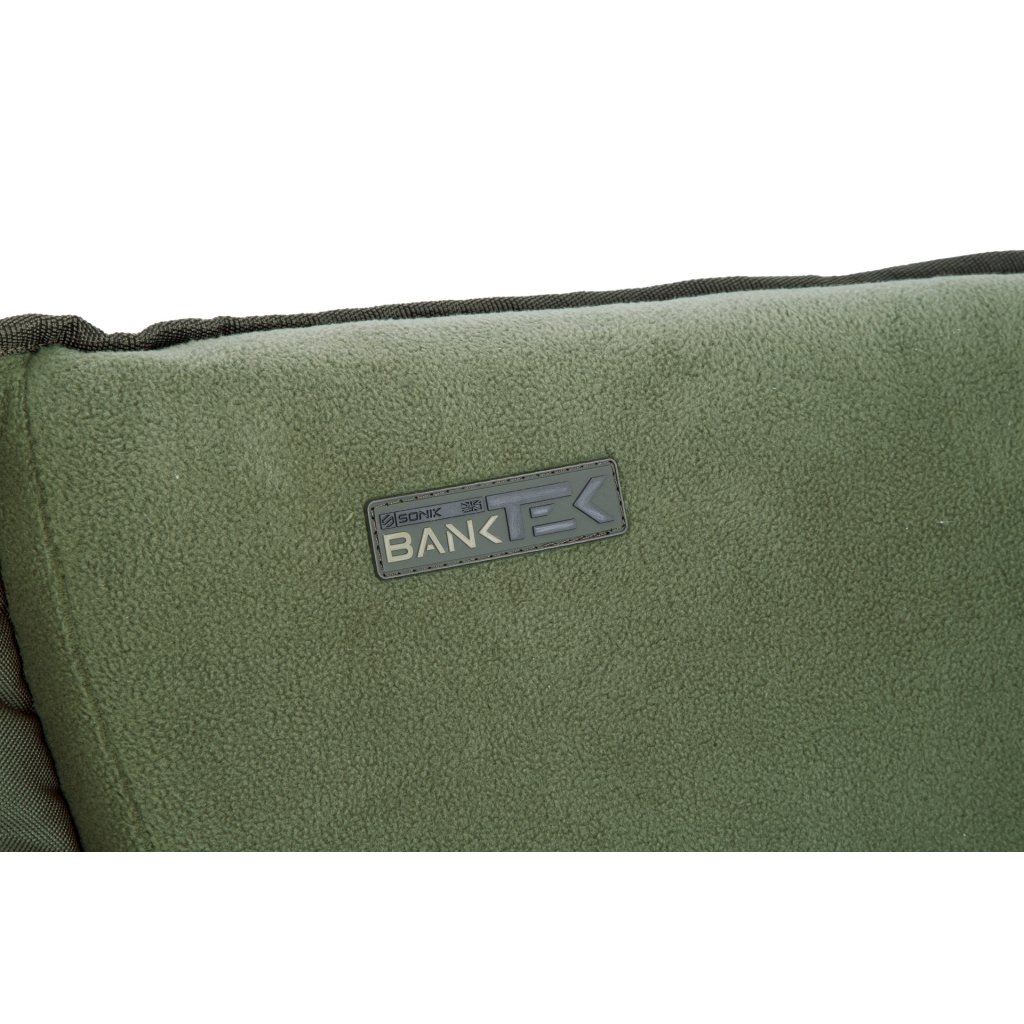 Sonik Křeslo Bank-Tek Comfy Couch Chair