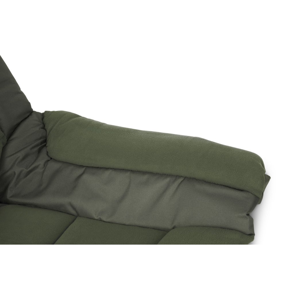 Sonik Křeslo Bank-Tek Comfy Couch Chair