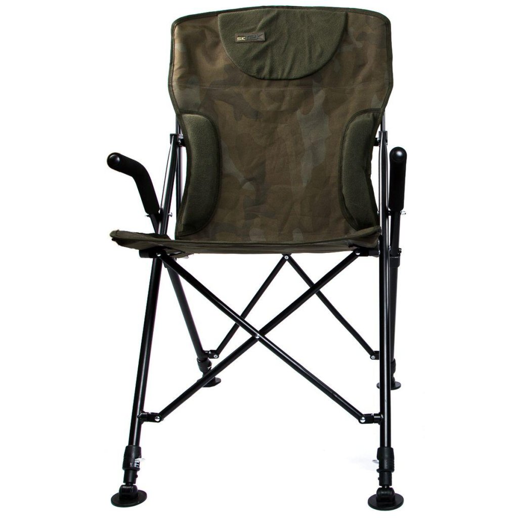 Sonik Křeslo SK-TEK Folding Chair