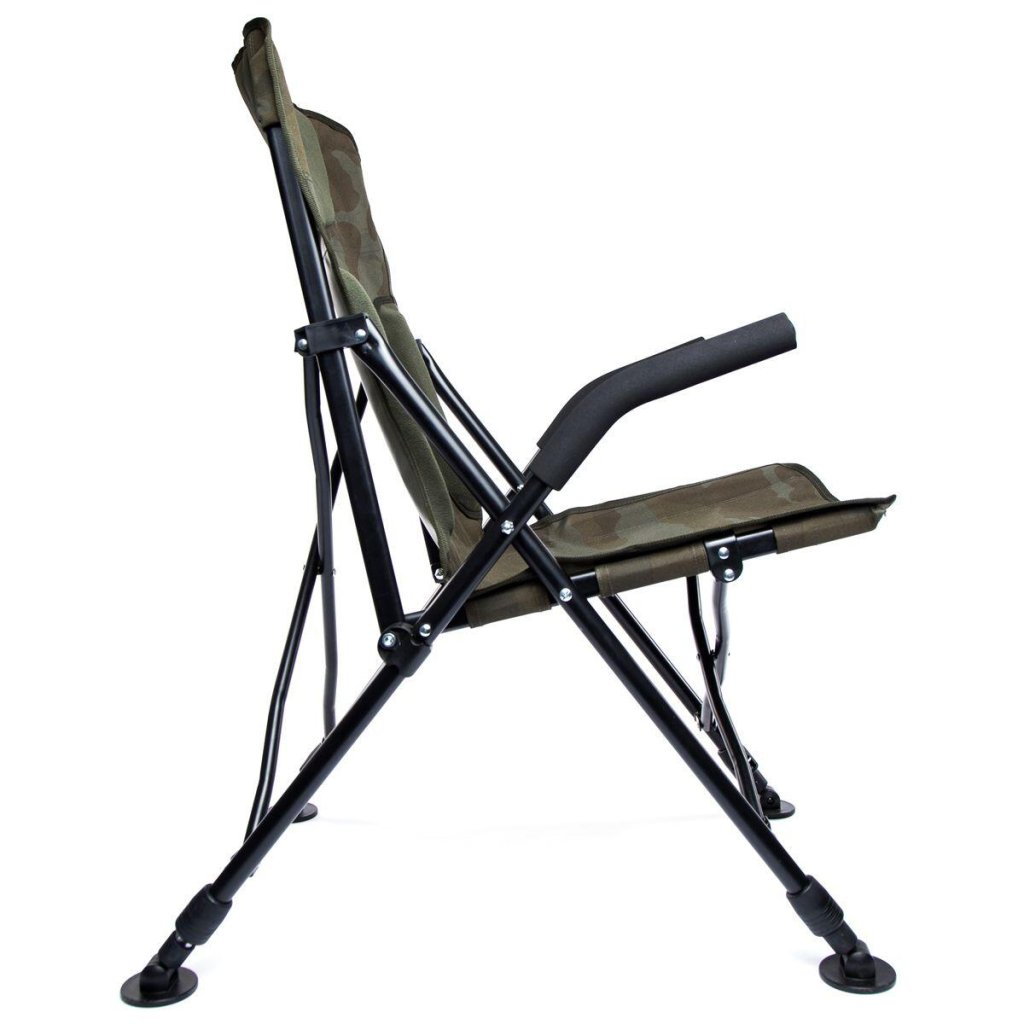 Sonik Křeslo SK-TEK Folding Chair