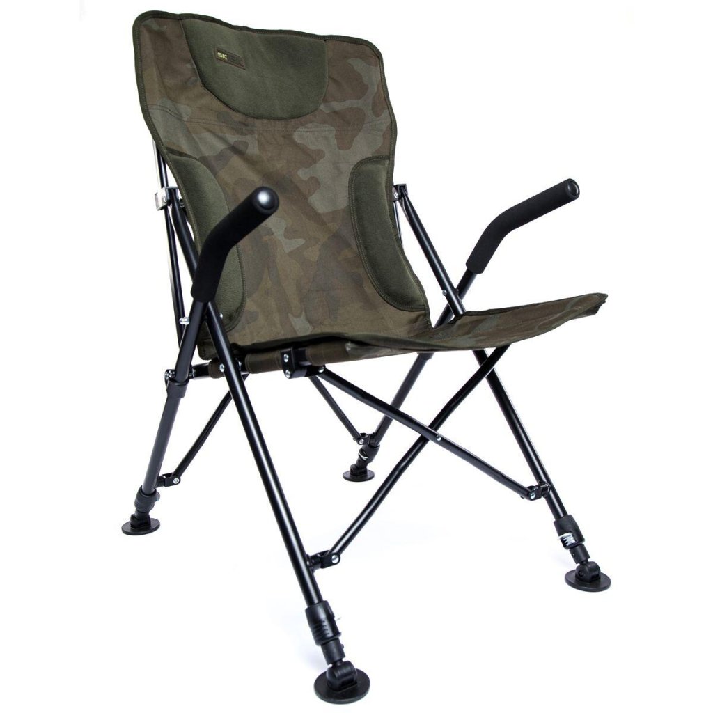 Sonik Křeslo SK-TEK Folding Chair