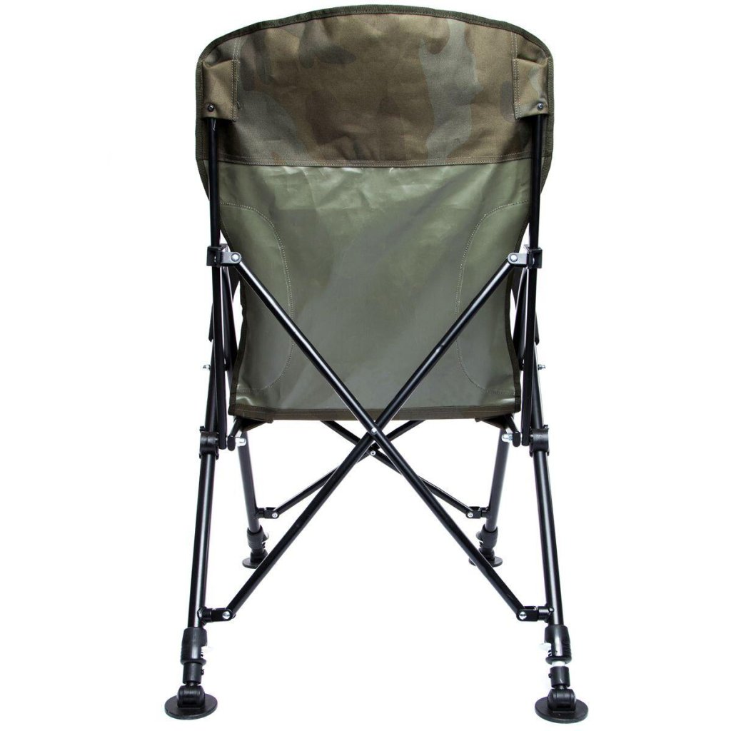 Sonik Křeslo SK-TEK Folding Chair Compact