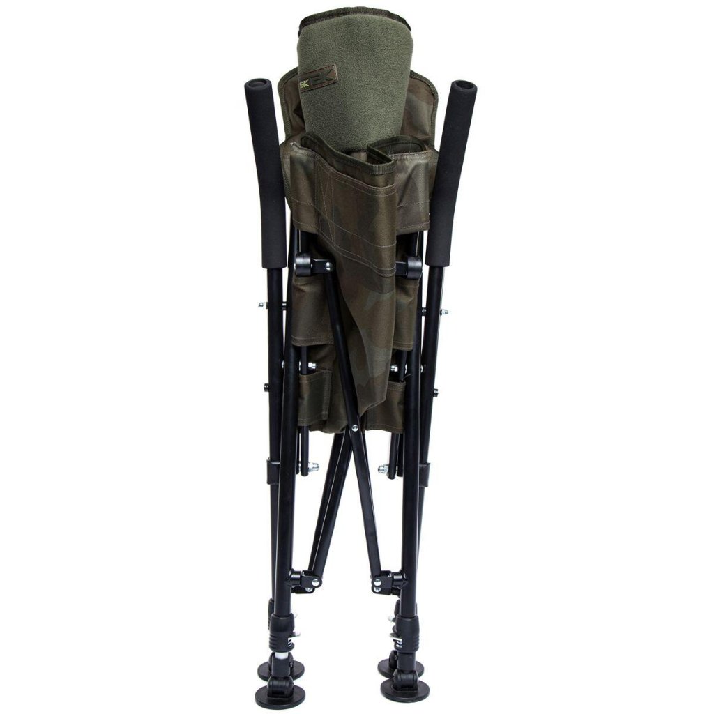 Sonik Křeslo SK-TEK Folding Chair Compact
