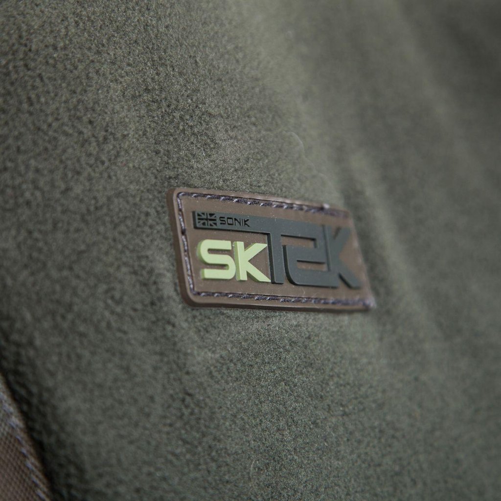 Sonik Křeslo SK-TEK Folding Chair Compact