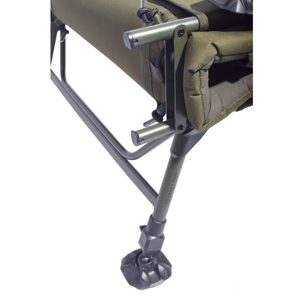 Sonik Lehátko AXS Duralloy Levelbed