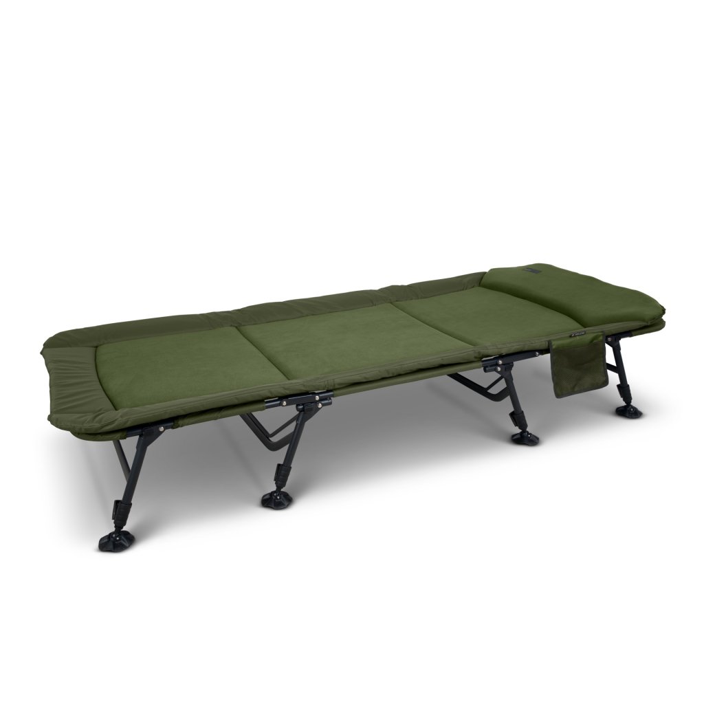 Sonik Lehátko Bank-Tek Levelbed Wide