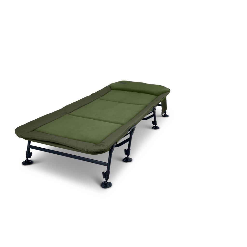 Sonik Lehátko Bank-Tek Levelbed Wide