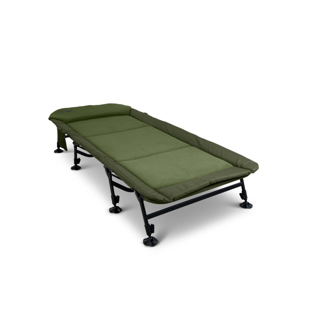 Sonik Lehátko Bank-Tek Levelbed Wide
