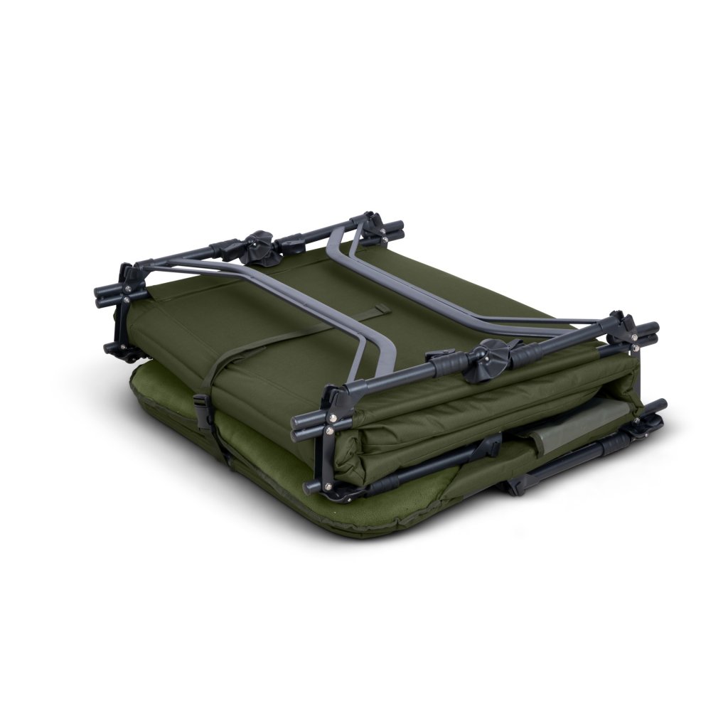 Sonik Lehátko Bank-Tek Levelbed Wide