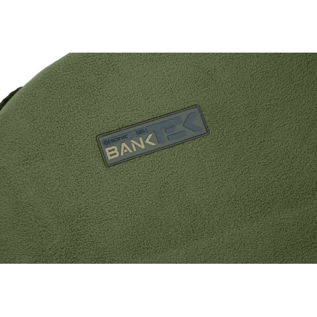 Sonik Lehátko Bank-Tek Levelbed Wide