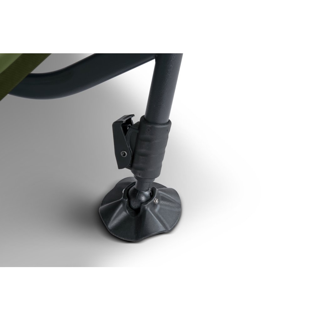 Sonik Lehátko Bank-Tek Levelbed Wide