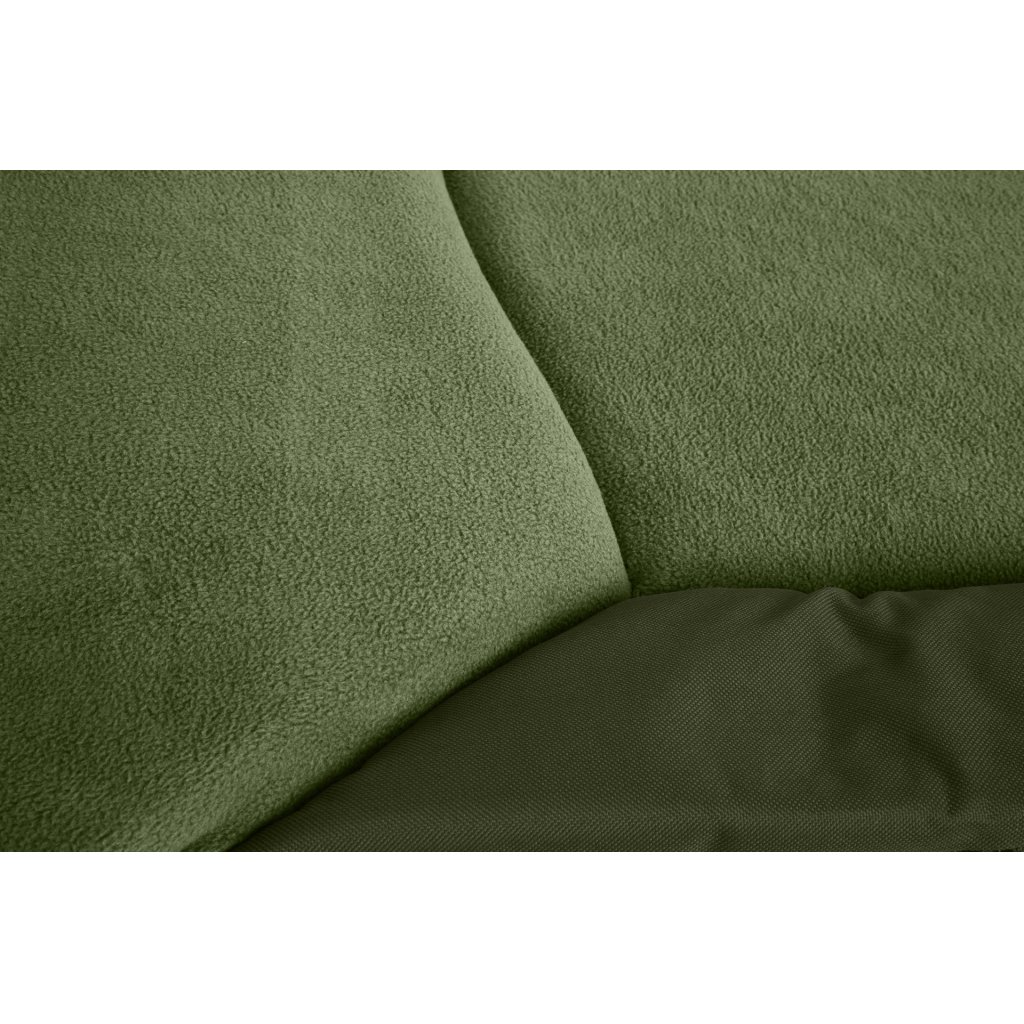 Sonik Lehátko Bank-Tek Levelbed Wide