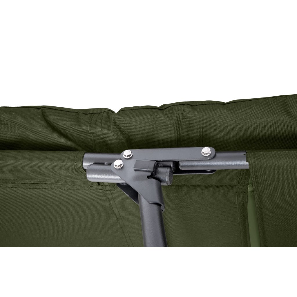 Sonik Lehátko Bank-Tek Levelbed Wide