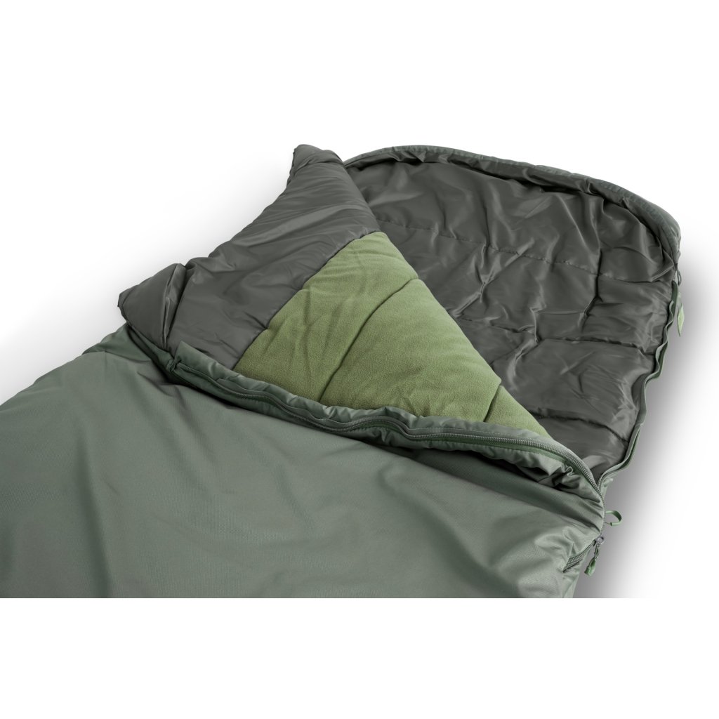Sonik Lehátko se spacákem Bank-Tek 5 Season Sleep System