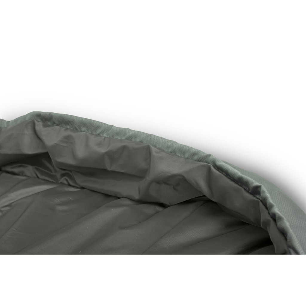 Sonik Lehátko se spacákem Bank-Tek 5 Season Sleep System Wide
